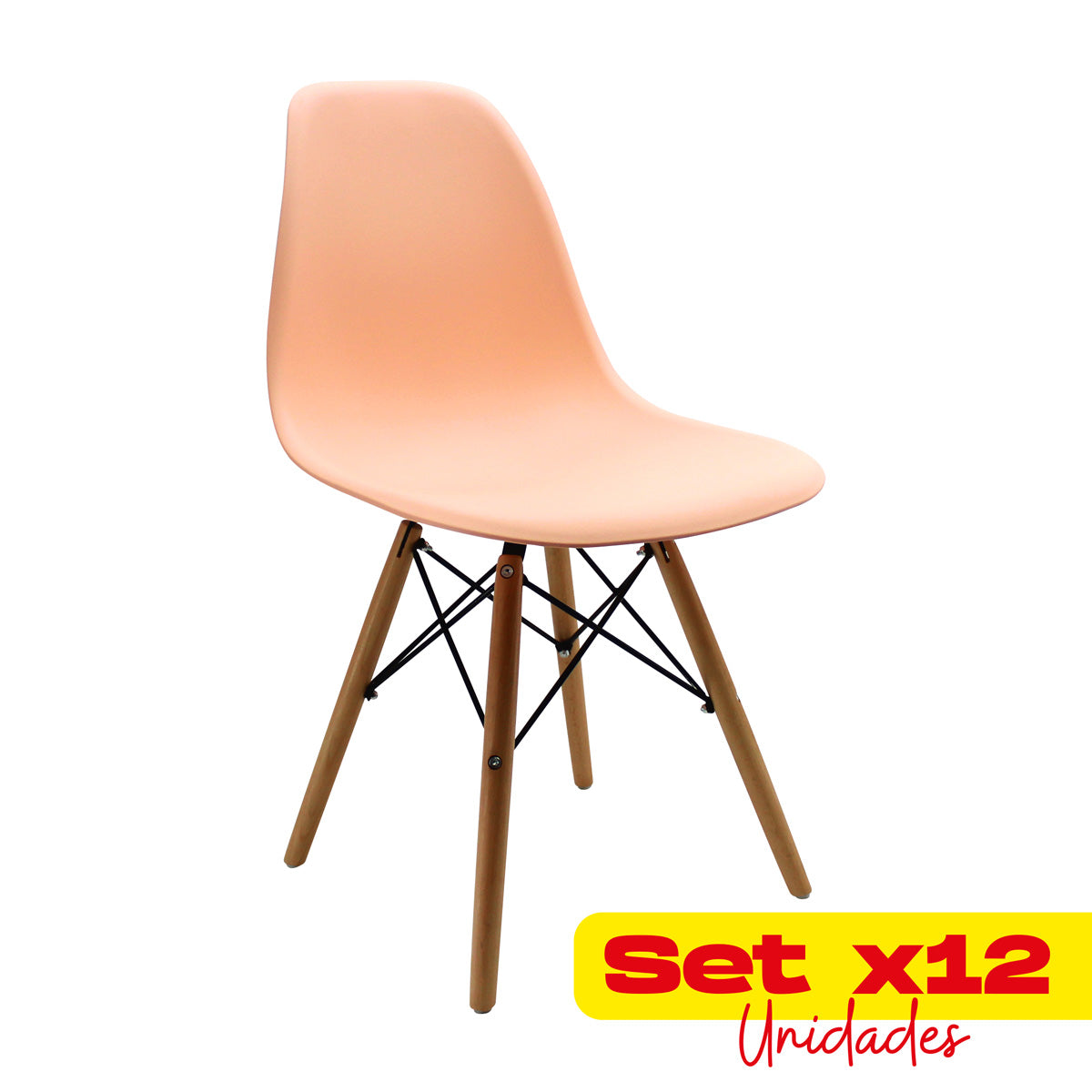 SILLA DKR