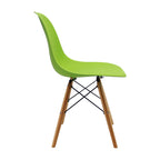SILLA DKR