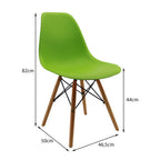 SILLA DKR