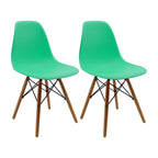 SILLA DKR