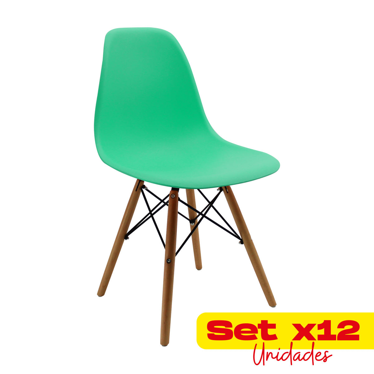SILLA DKR