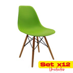 SILLA DKR