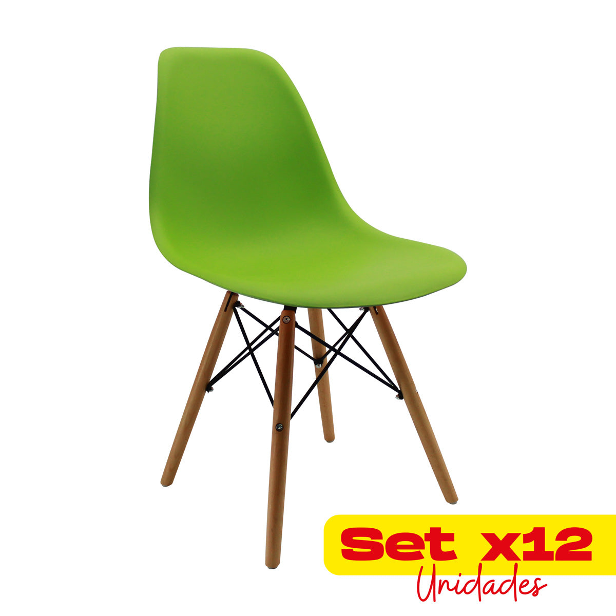 SILLA DKR