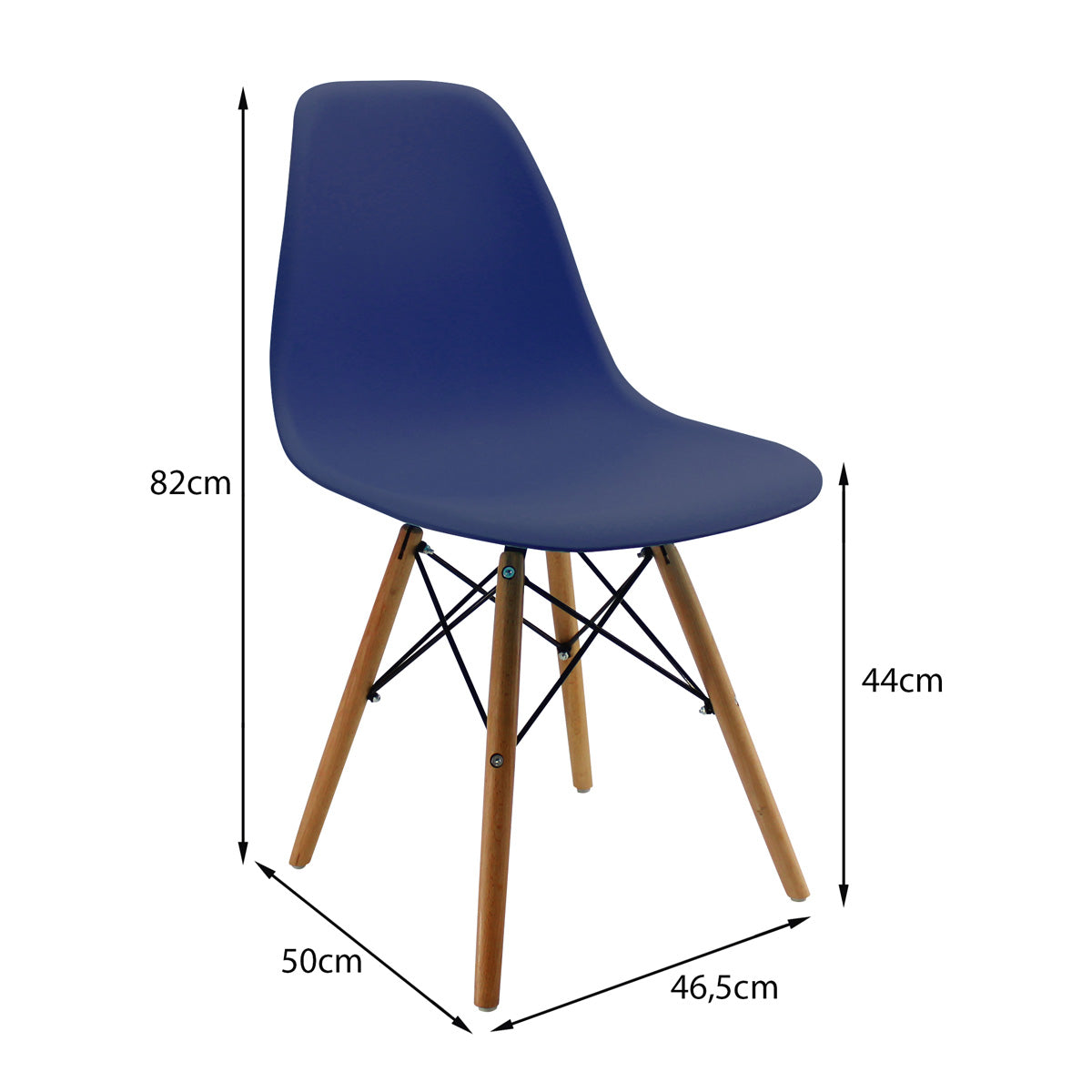 SILLA DKR