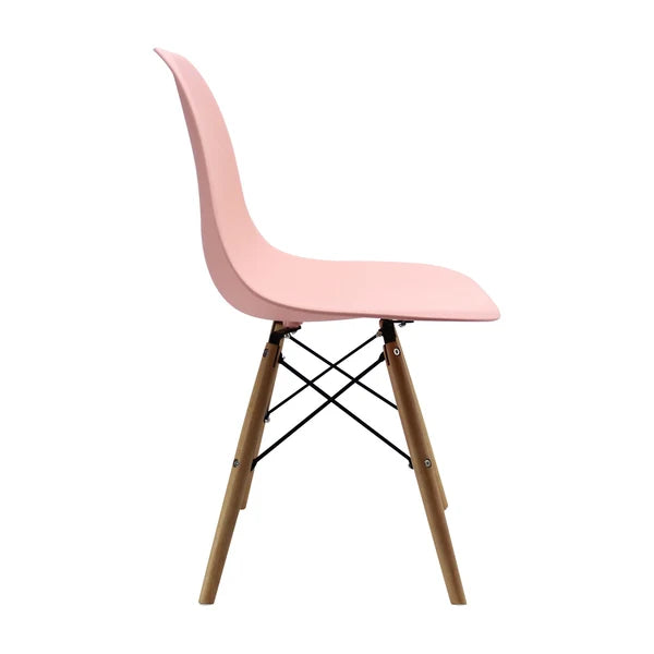 SILLA DKR EAMES