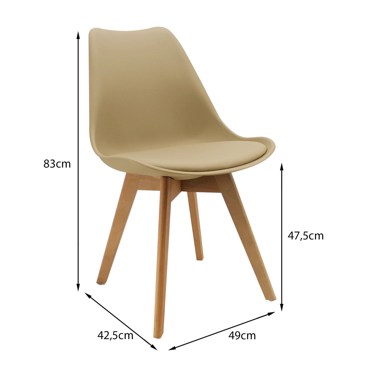 SILLA JOLY