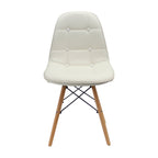 SILLA DKR BOTONES