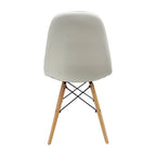 SILLA DKR BOTONES