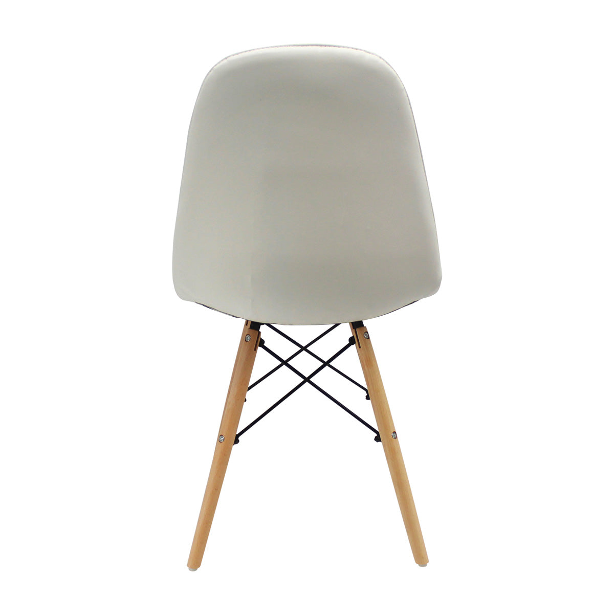 SILLA DKR BOTONES