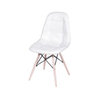 SILLA DKR BOTONES