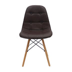 SILLA DKR BOTONES
