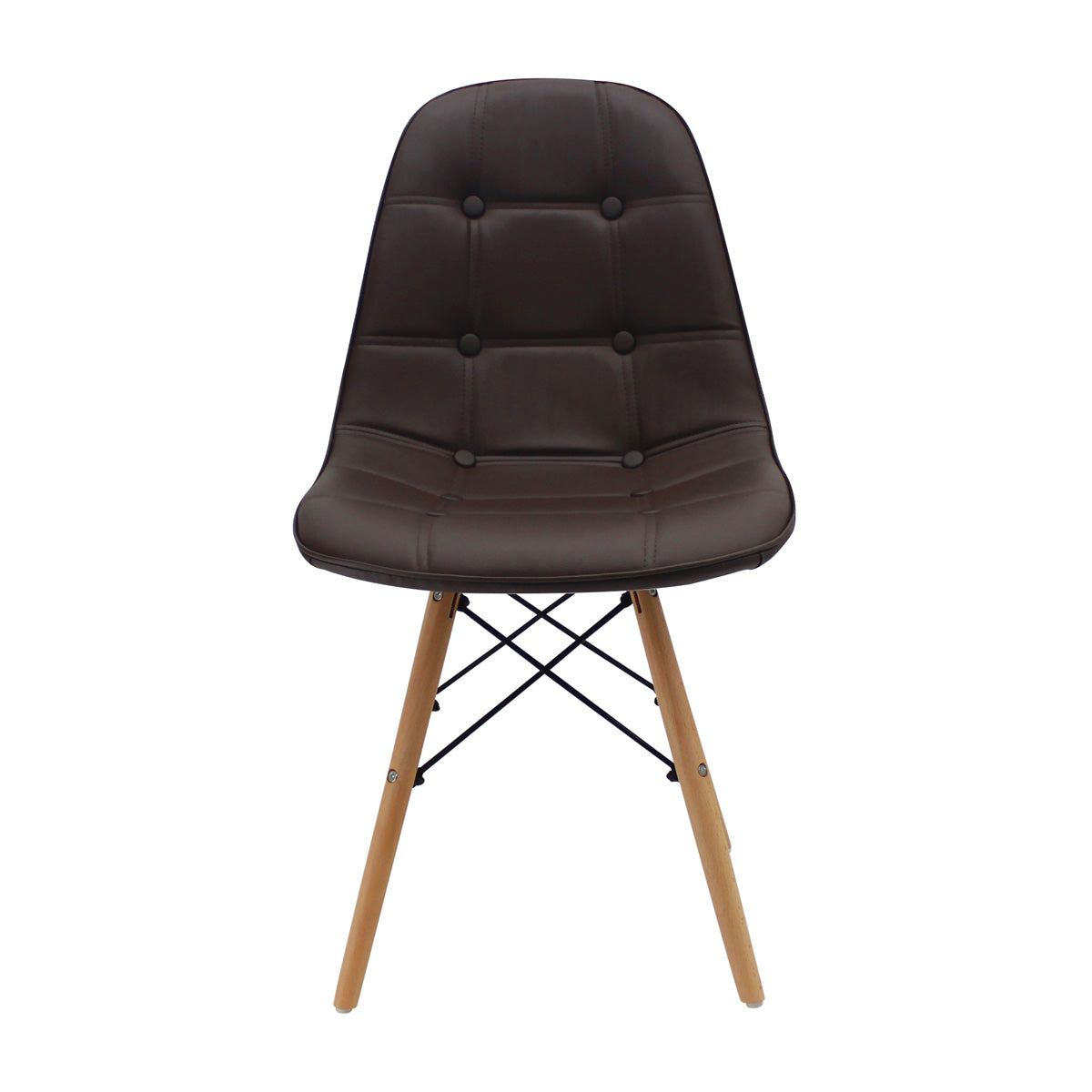 SILLA DKR BOTONES