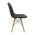 SILLA DKR BOTONES