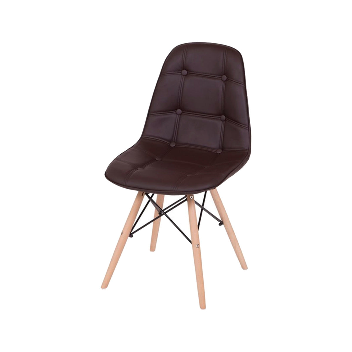 SILLA DKR BOTONES
