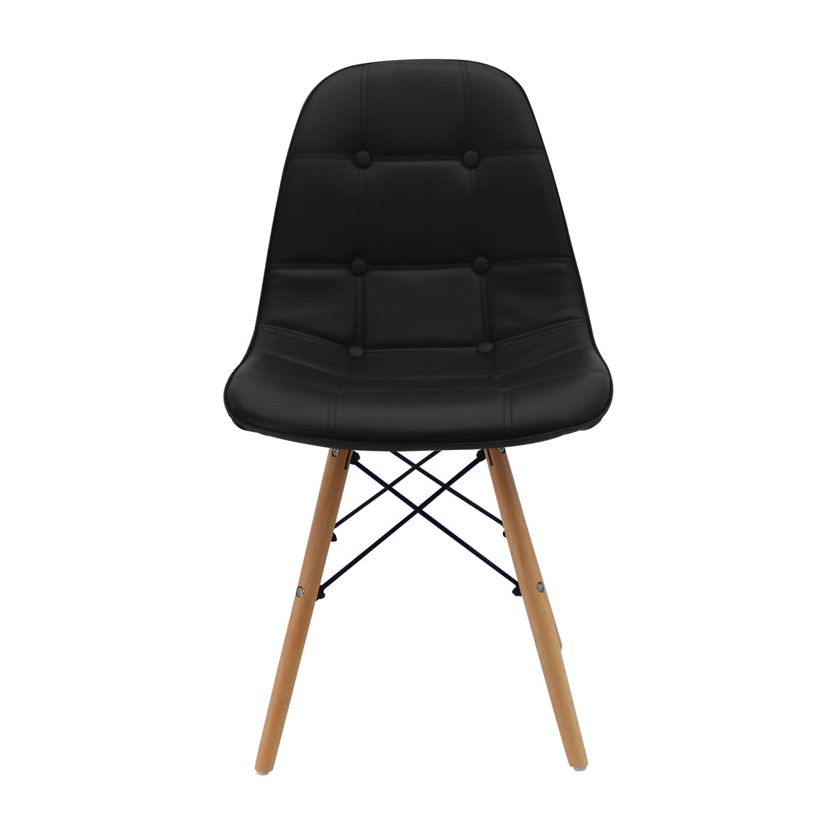 SILLA DKR BOTONES