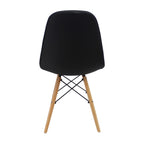 SILLA DKR BOTONES