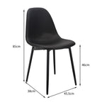 SILLA CHARLA