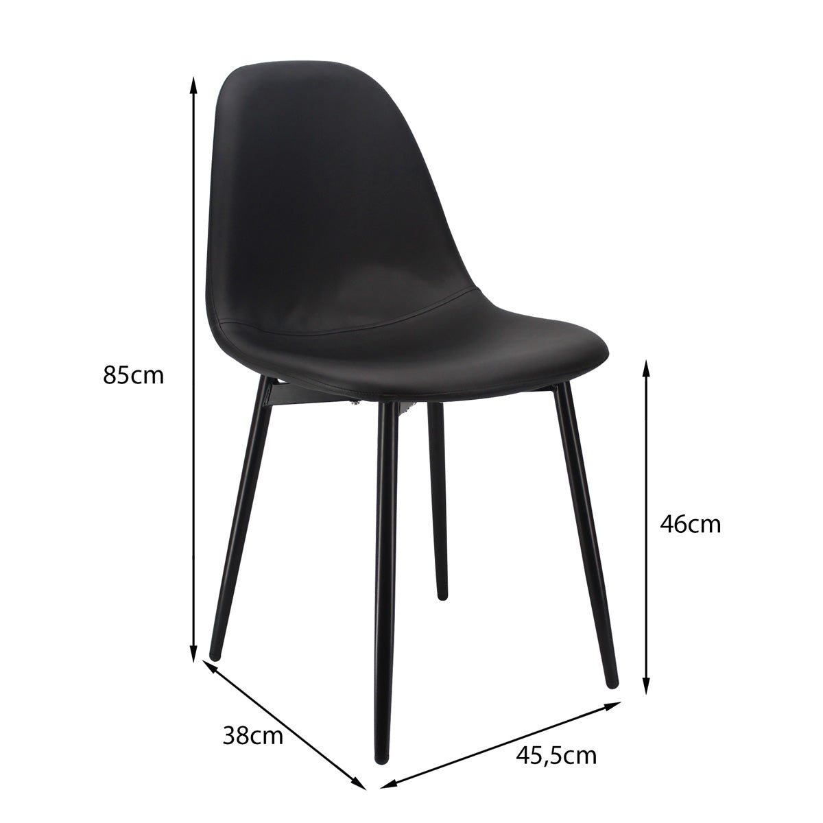 SILLA CHARLA