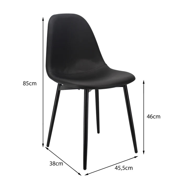 SILLA CHARLA