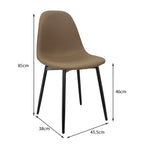 SILLA CHARLA