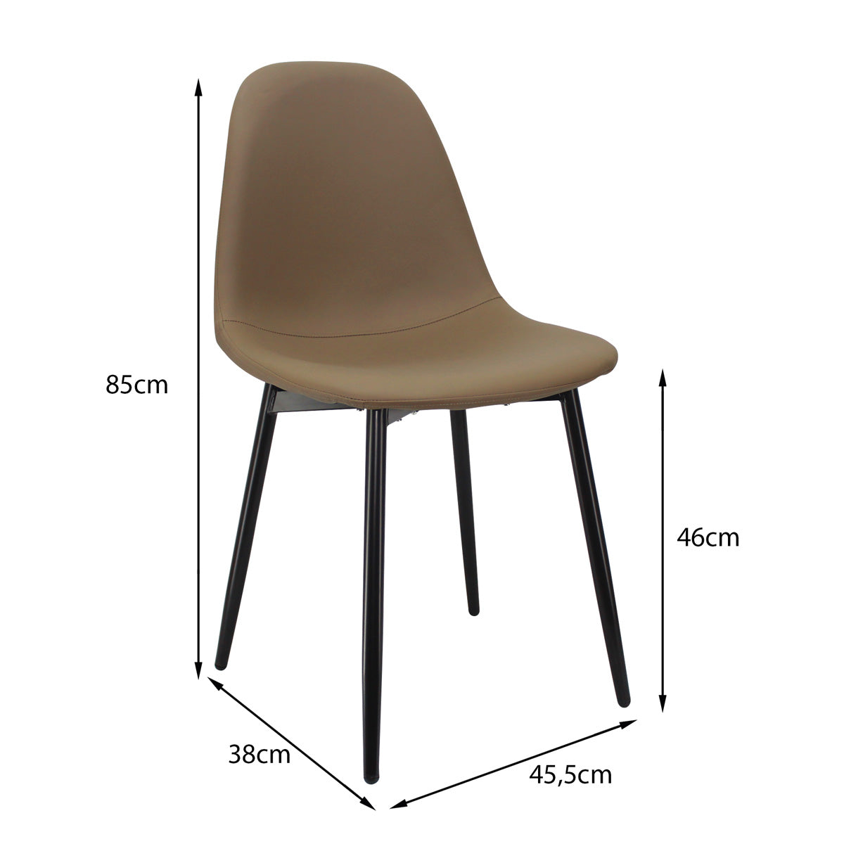 SILLA CHARLA