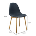 SILLA CHARLA