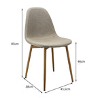 SILLA CHARLA
