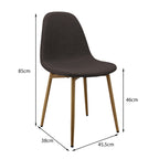 SILLA CHARLA