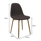 SILLA CHARLA