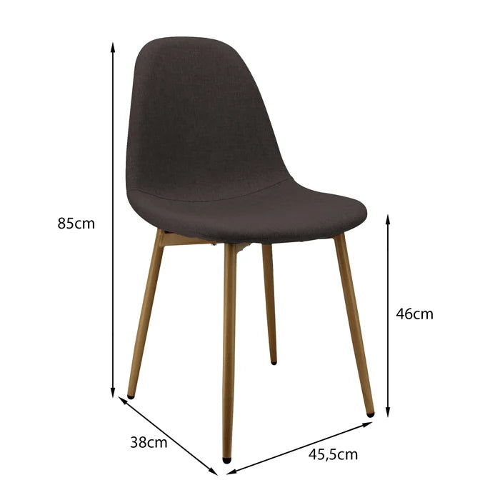 SILLA CHARLA