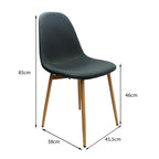 SILLA CHARLA
