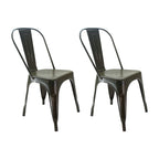 SILLA TITAN TIPO TOLIX