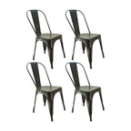 SILLA TITAN TIPO TOLIX