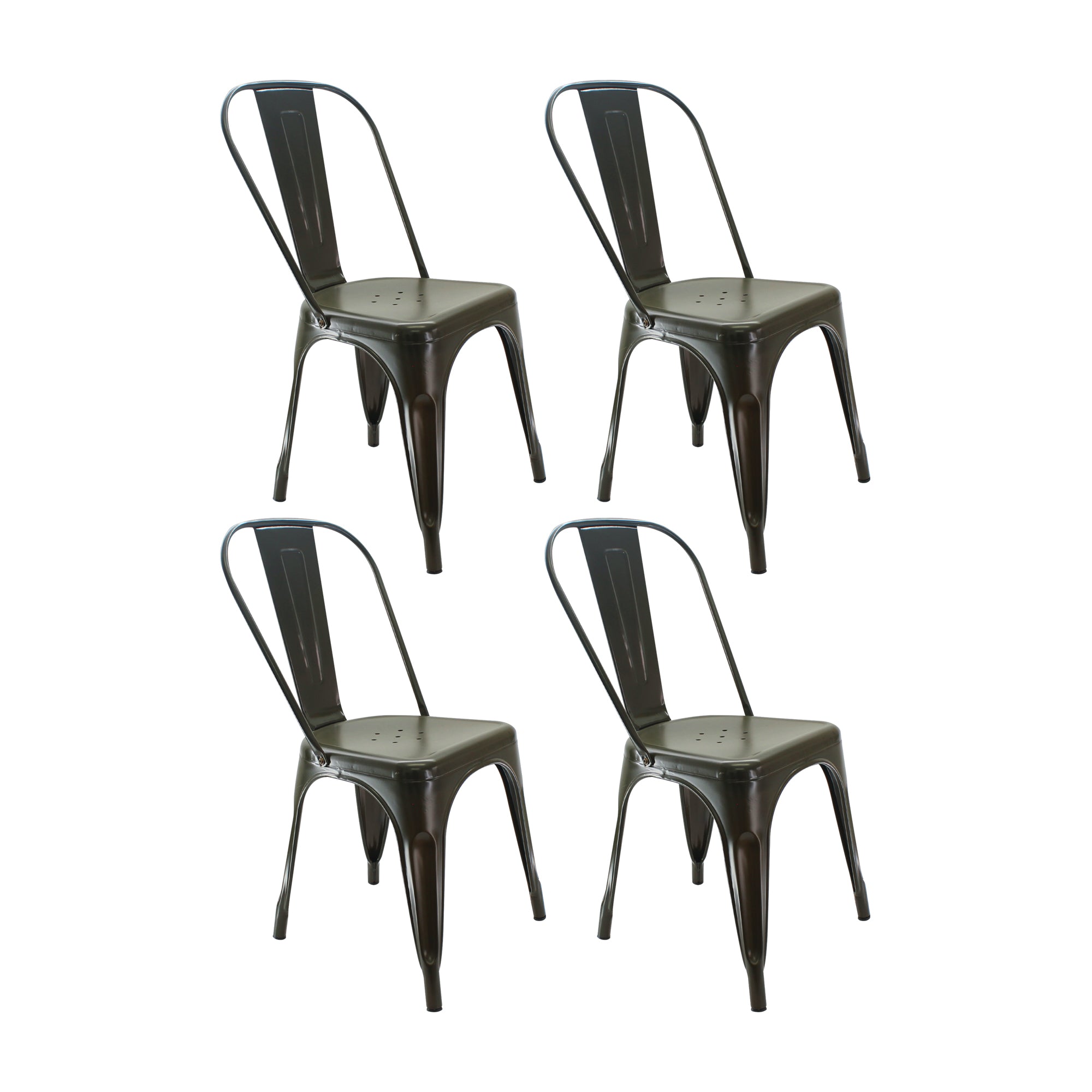 SILLA TITAN TIPO TOLIX
