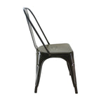 SILLA TITAN TIPO TOLIX