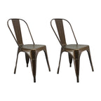 SILLA TITAN TIPO TOLIX