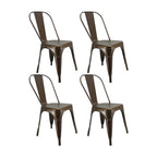 SILLA TITAN TIPO TOLIX