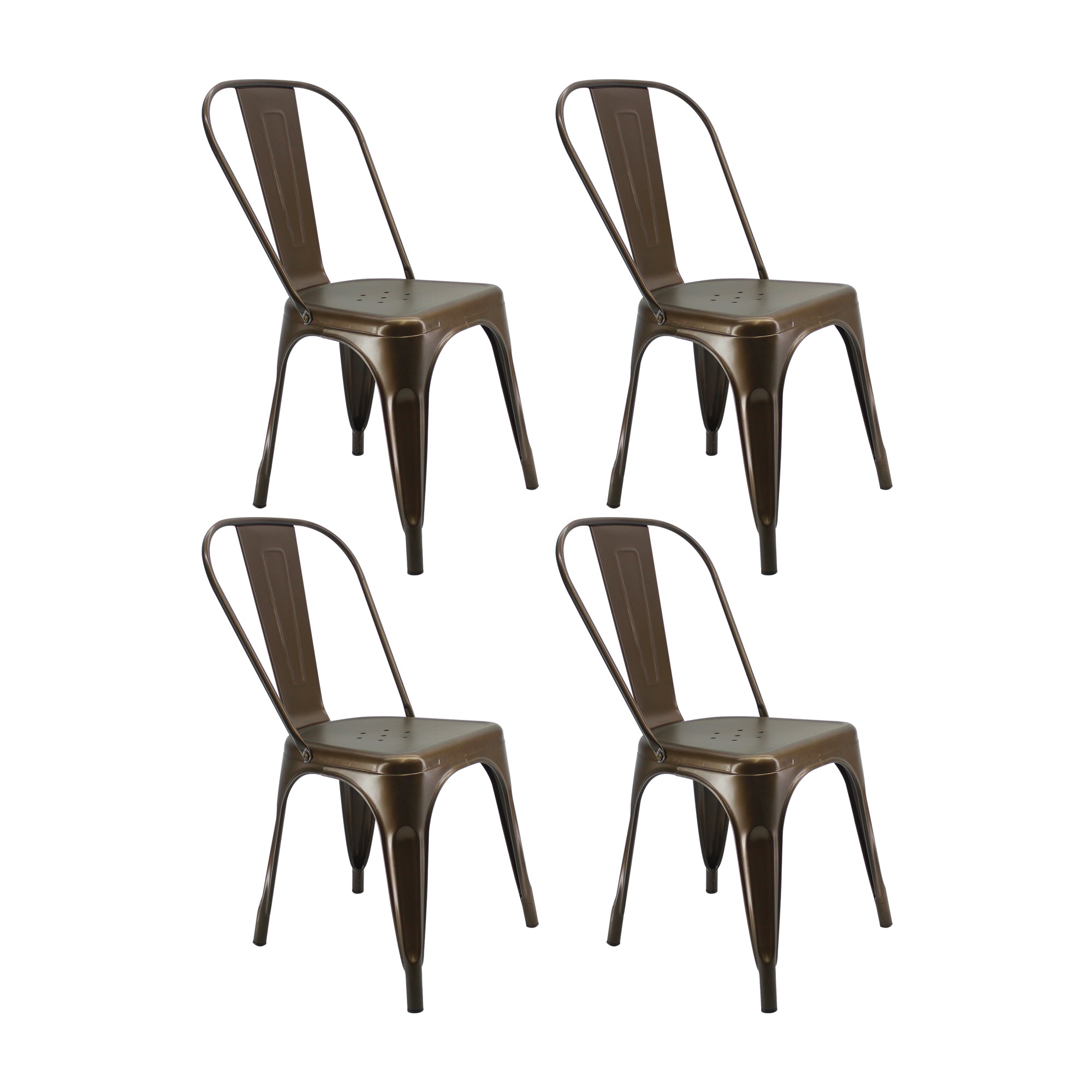 SILLA TITAN TIPO TOLIX