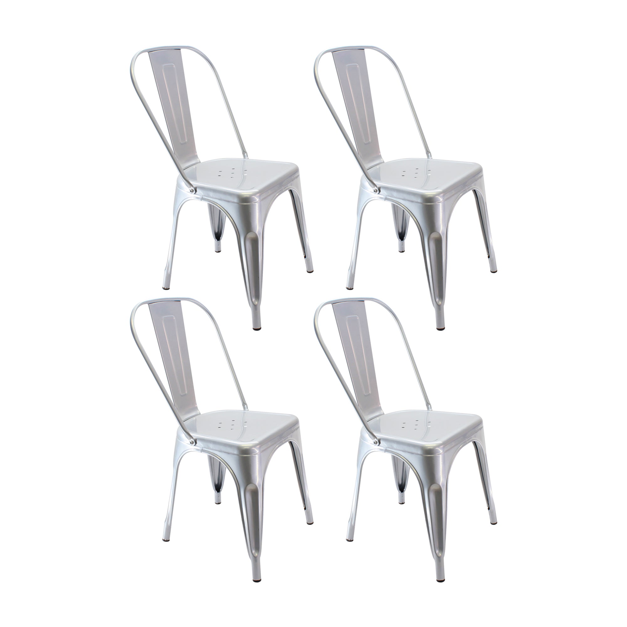 SILLA TITAN TIPO TOLIX
