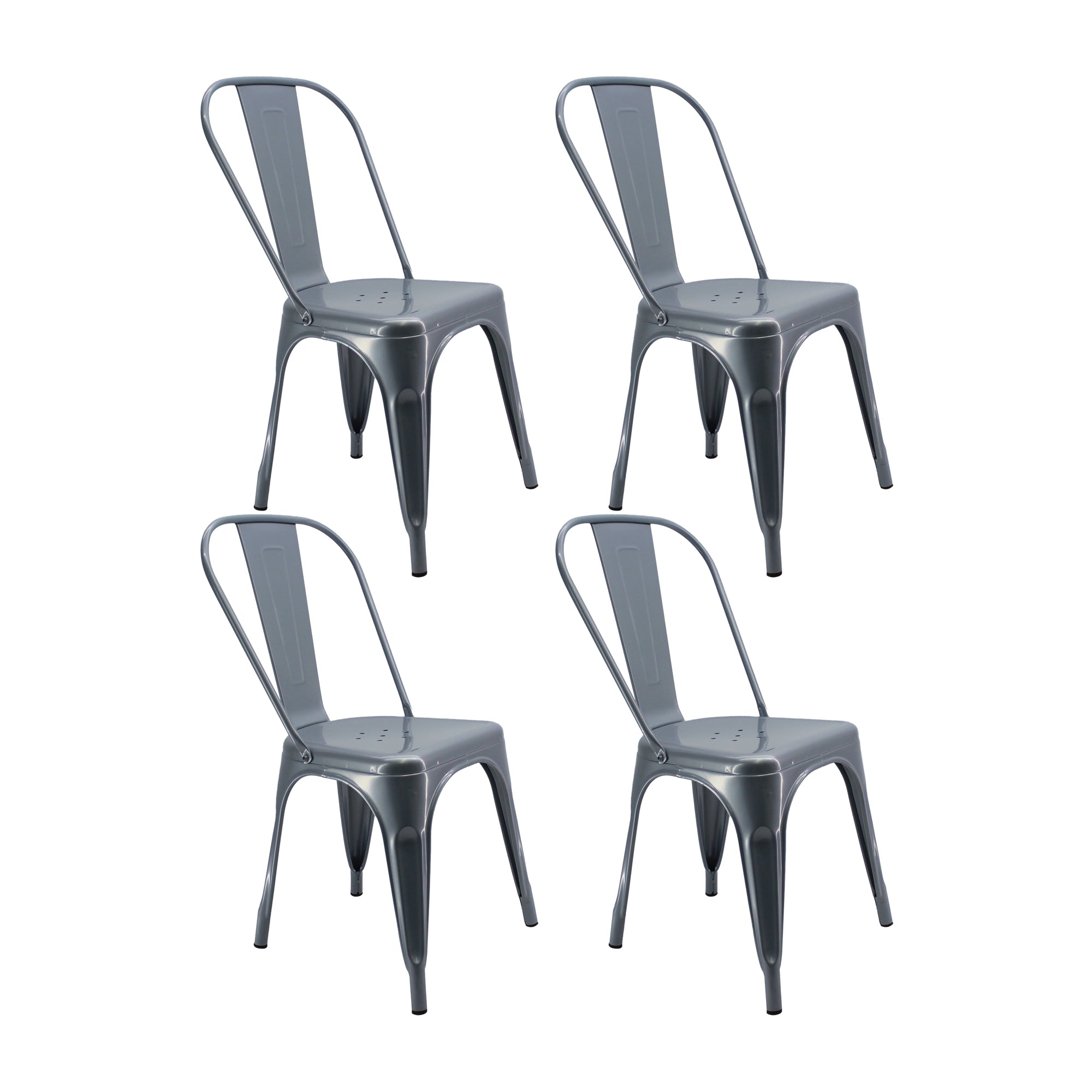 SILLA TITAN TIPO TOLIX