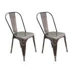 SILLA TITAN TIPO TOLIX