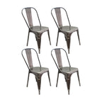 SILLA TITAN TIPO TOLIX