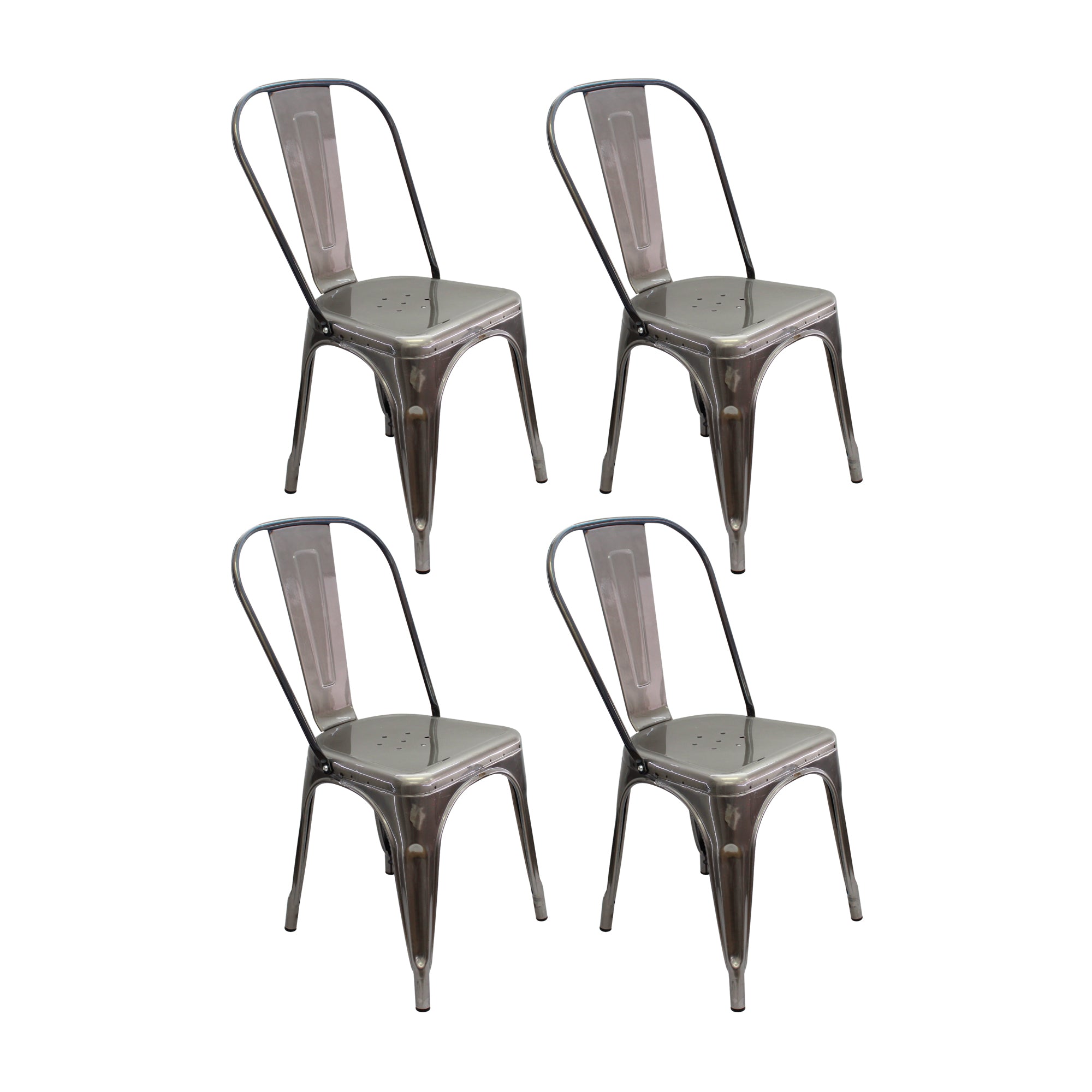 SILLA TITAN TIPO TOLIX