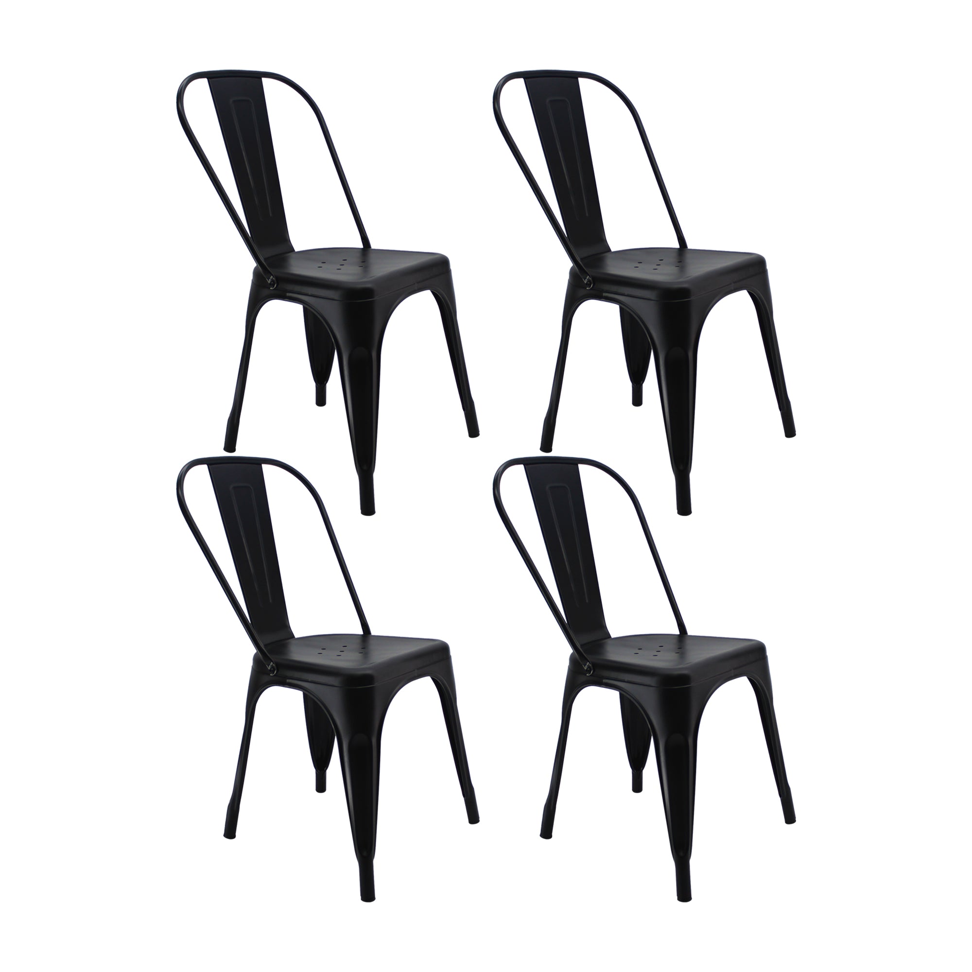 SILLA TITAN TIPO TOLIX
