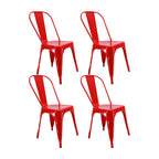 SILLA TITAN TIPO TOLIX