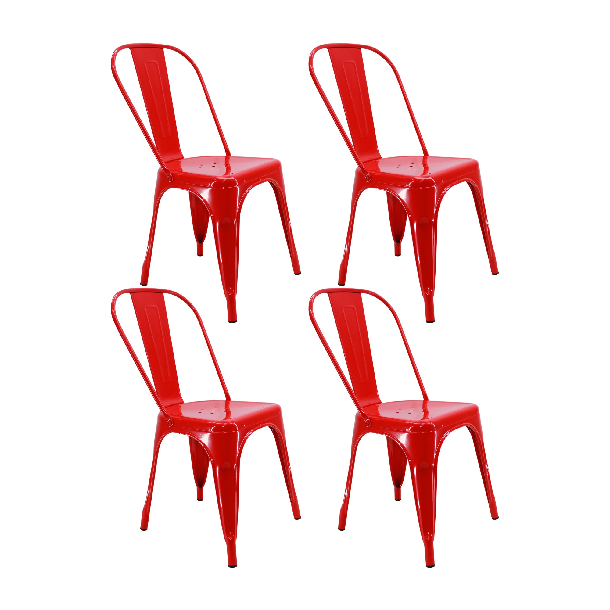 SILLA TITAN TIPO TOLIX