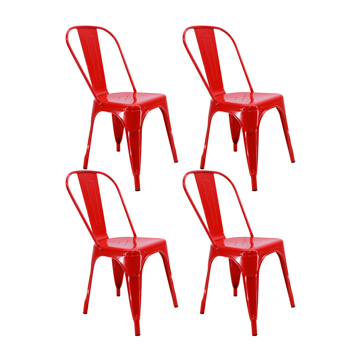 SILLA TITAN TIPO TOLIX