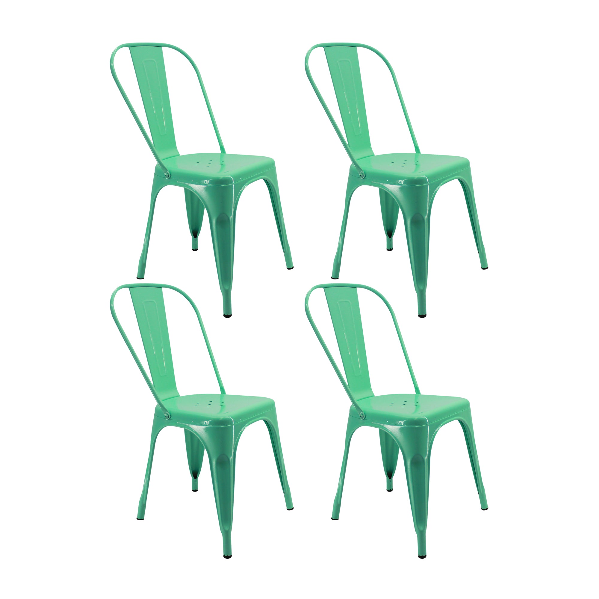 SILLA TITAN TIPO TOLIX