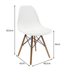 SILLA COLMEIA