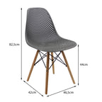 SILLA COLMEIA